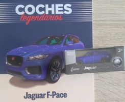 JAGUAR F-PACE1.60